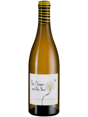 Вино Coto de Gomariz, The Flower and the Bee Treixadura 2022, 0.75 л