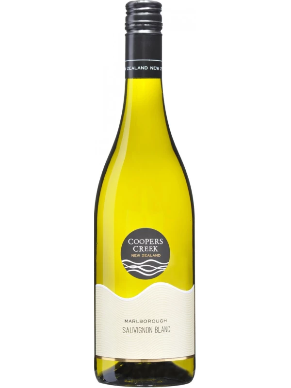 Coopers Creek Sauvignon Blanc