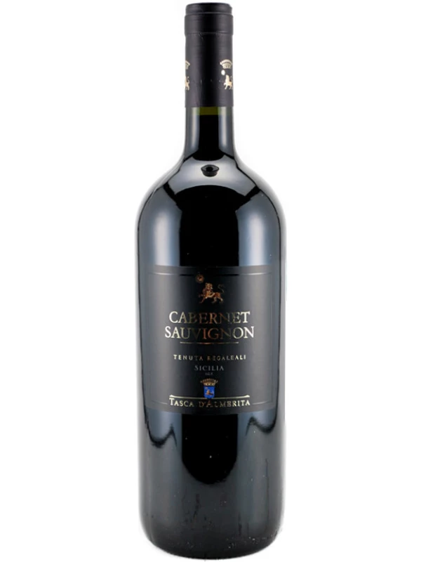 Tasca d'Almerita, Cabernet Sauvignon
