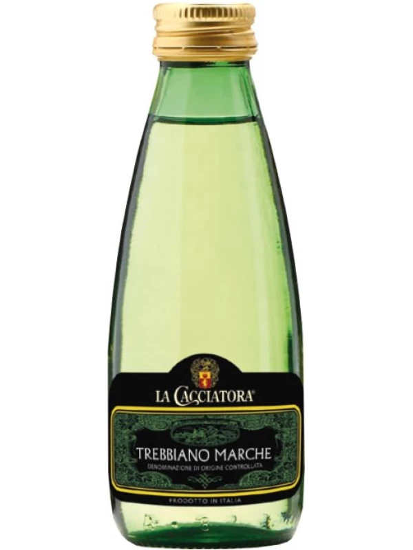 La Cacciatora Trebbiano Marche IGT