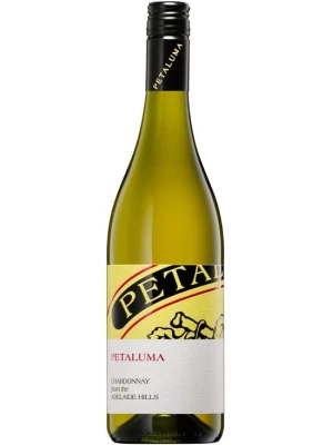 Вино Petaluma, White Label Chardonnay 2016, 0.75 л