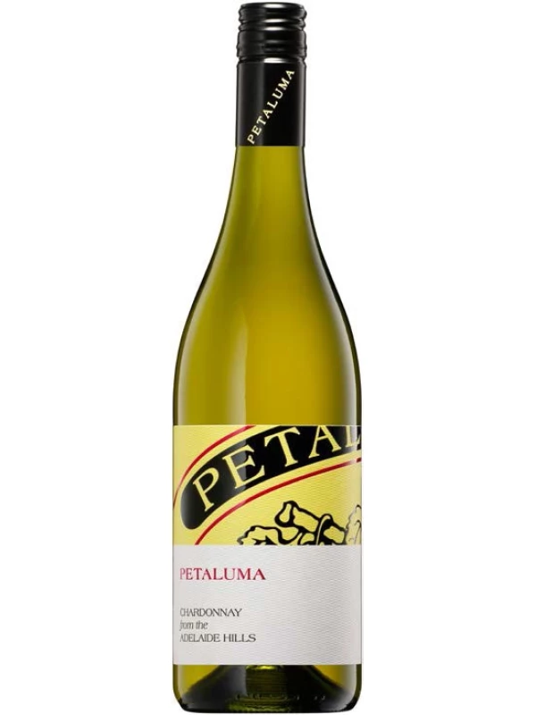 Petaluma, White Label Chardonnay