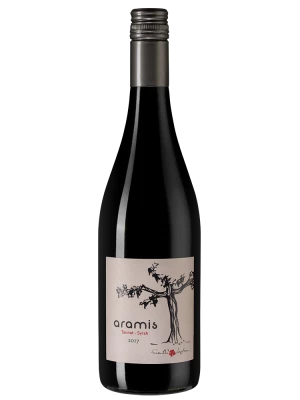 Вино Aramis Rouge, Франция Chateau d'Aydie 2017, 0.75 л
