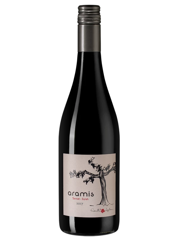 Aramis Rouge, Франция Chateau d'Aydie