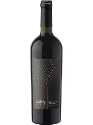 Вино Chateau Tamagne, Terroir Krasnostop-Saperavi 2021, 0.187 л