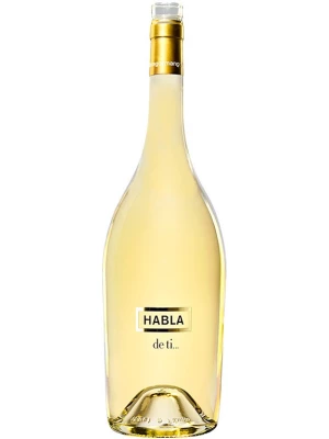 Вино Bodegas Habla, Habla de Ti... 1.5 л