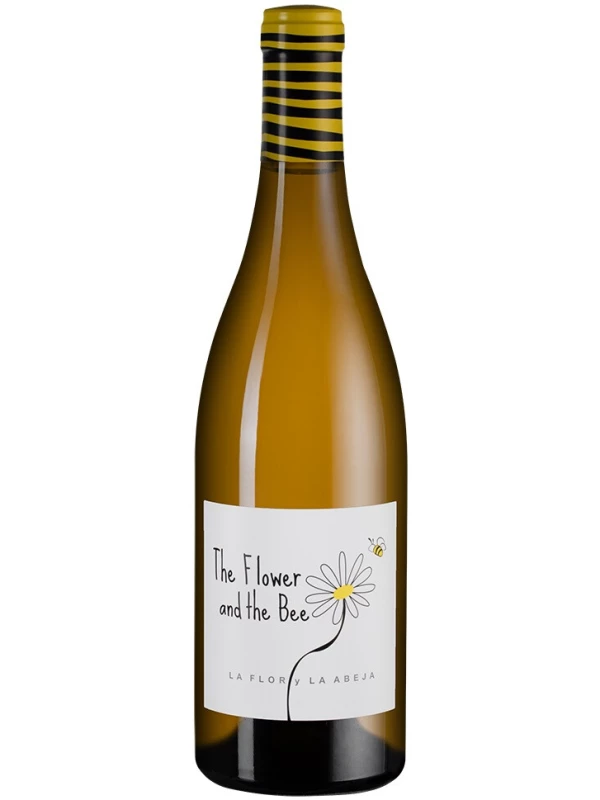 Coto de Gomariz, The Flower and the Bee Treixadura