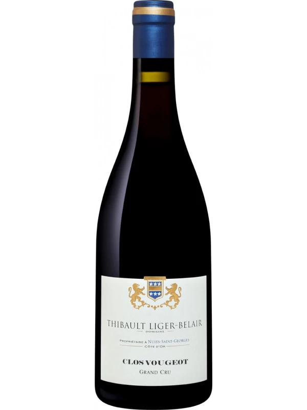 Domaine Thibault Liger-Belair, Clos Vougeot Grand Cru AOC