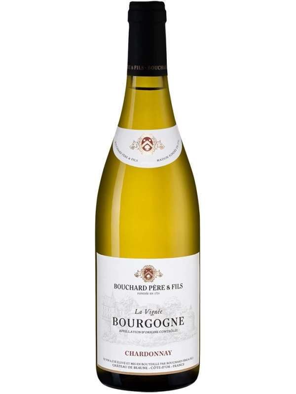 Bouchard Pere et Fils, Bourgogne Chardonnay AOC La Vigne