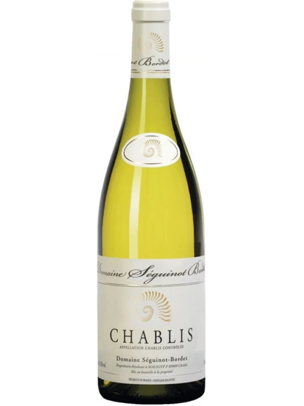 Domaine Seguinot-Bordet, Chablis AOC