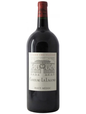Вино Chateau La Lagune, Haut-Medoc AOC 3-eme Grand Cru Classe 2007, 1.5 л