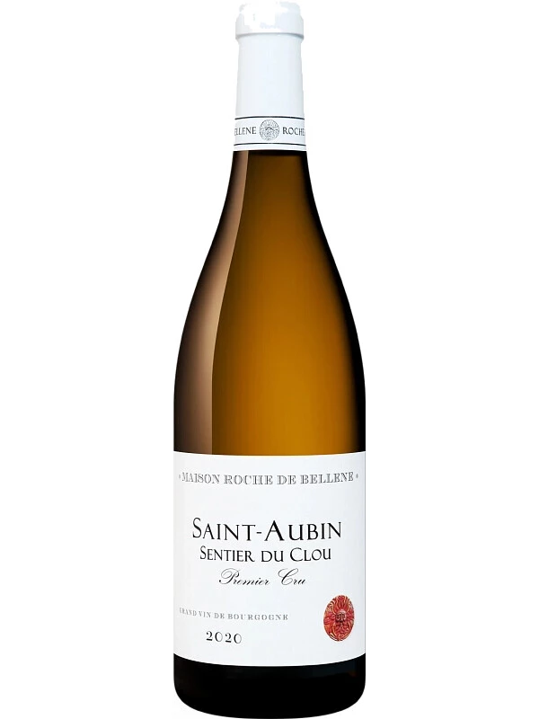 Maison Roche de Bellene, Saint-Aubin Sentier du Clou Premier Cru AOC