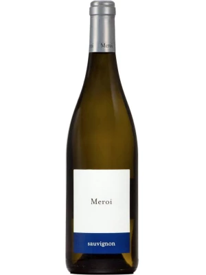 Вино Meroi Davino, Sauvignon, Colli Orientali del Friuli DOC 2014, 0.75 л