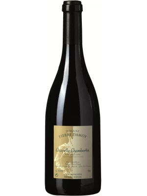 Вино Domaine Pierre Damoy, Chapelle-Chambertin Grand Cru AOC 2011, 0.75 л