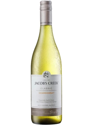 Вино Jacob's Creek Chardonnay Classic 0.75 л