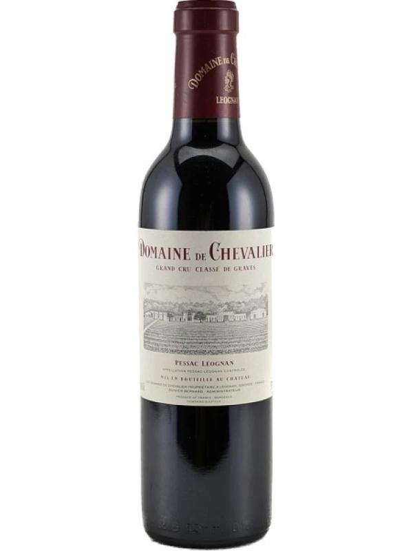 Domaine De Chevalier Rouge, Pessac-Leognan AOC Grand Cru