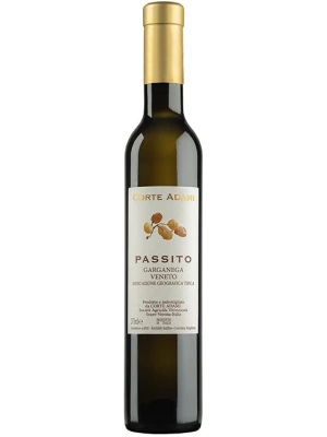 Вино Corte Adami, Passito Garganega, Veneto IGT 2018, 0.375 л