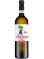 Tombacco, Trevisana Pinot Grigio delle Venezie DOC Bio Vegan — фото 1