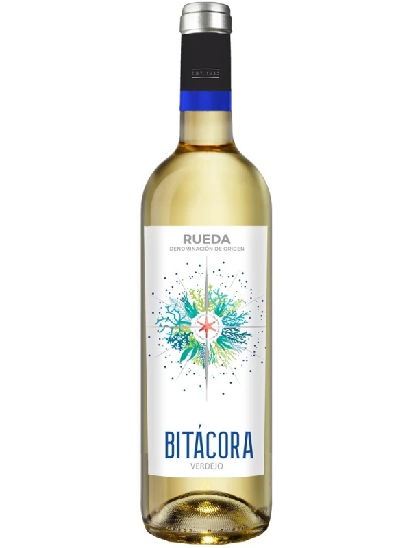 Agricola Castellana, Bitacora Verdejo, Rueda DO