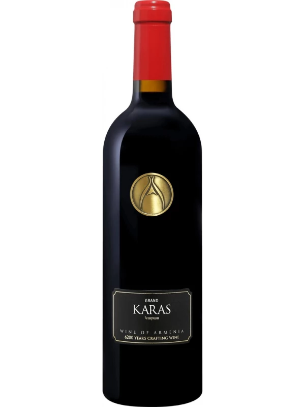 Armavir Vineyards, Grand Karas