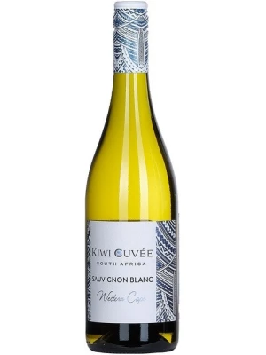 Вино Kiwi Cuvee Sauvignon Blanc 0.75 л