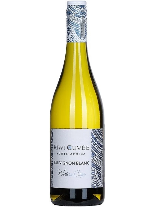 Kiwi Cuvee Sauvignon Blanc