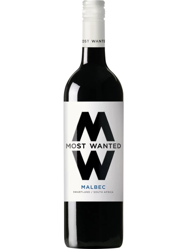 Most Wanted, Malbec