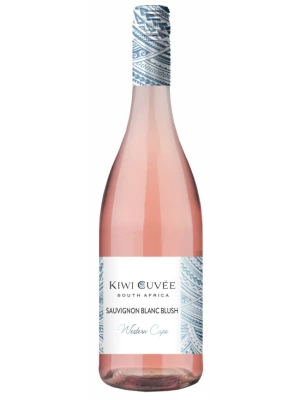 Вино Kiwi Cuvee, Sauvignon Blanc Blush 0.75 л
