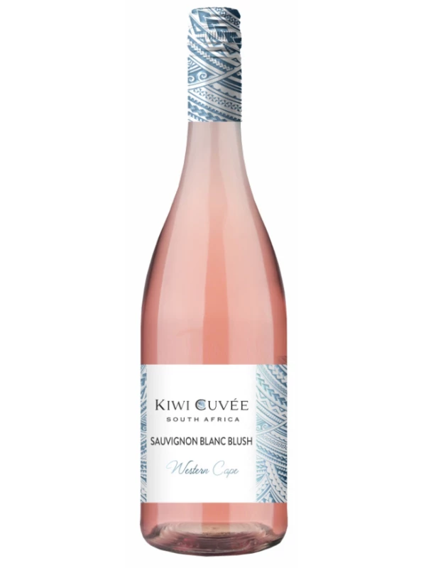 Kiwi Cuvee, Sauvignon Blanc Blush