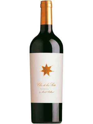 Вино Clos de los Siete 2008, 0.75 л