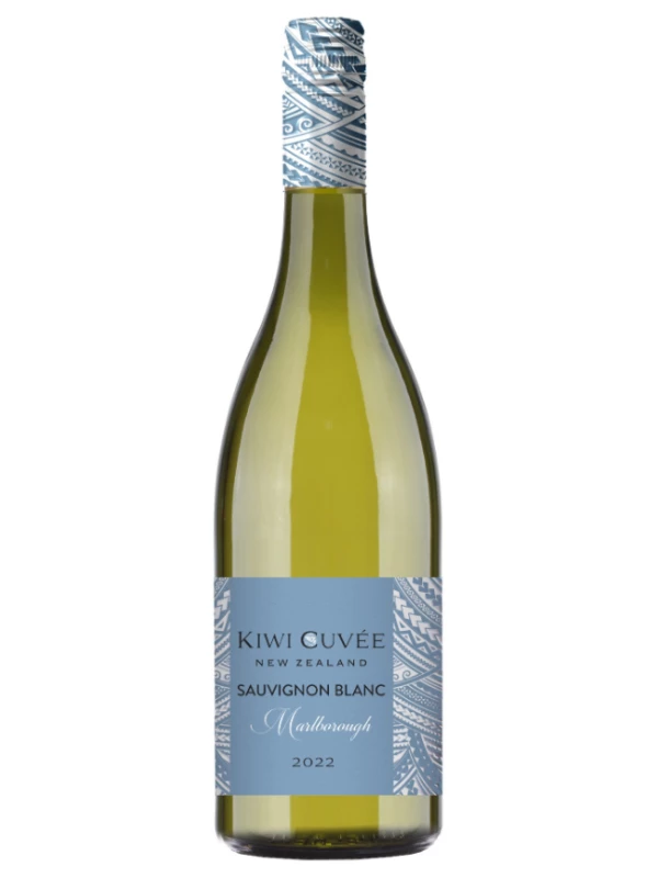Kiwi Cuvee, Sauvignon Blanc, Marlborough