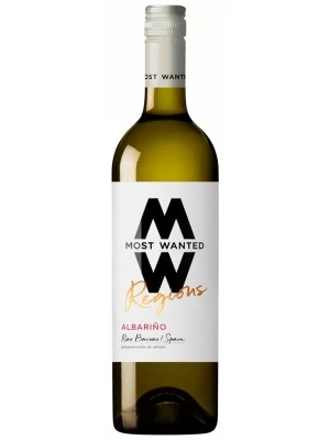 Вино Most Wanted Regions, Albarino 0.75 л