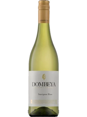 Вино Haskell, Dombeya Sauvignon Blanc 2020, 0.75 л