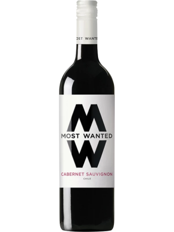 Most Wanted, Cabernet Sauvignon