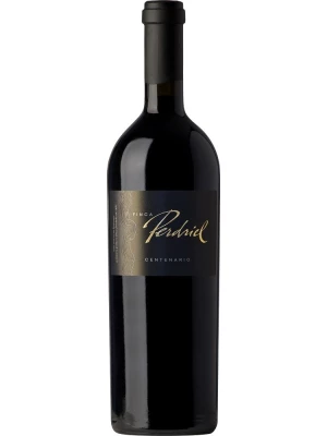 Вино Perdriel, Centenario 2009, 0.75 л
