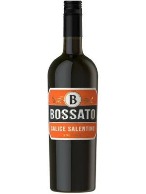 Вино Castellani, Bossato Salice Salentino DOC 2020, 0.75 л