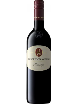Вино Robertson Winery, Pinotage 0.75 л