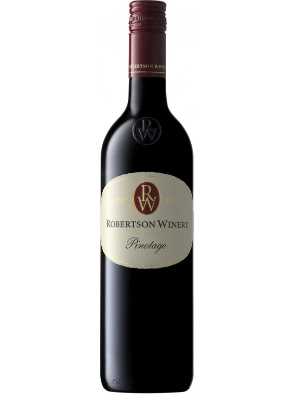 Robertson Winery, Pinotage
