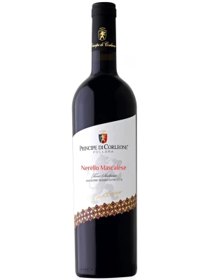 Вино Principe di Corleone, Pollara Nerello Mascalese, Terre Siciliane IGP 0.75 л