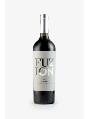 Вино Familia Zuccardi, Fuzion Shiraz 0.75 л