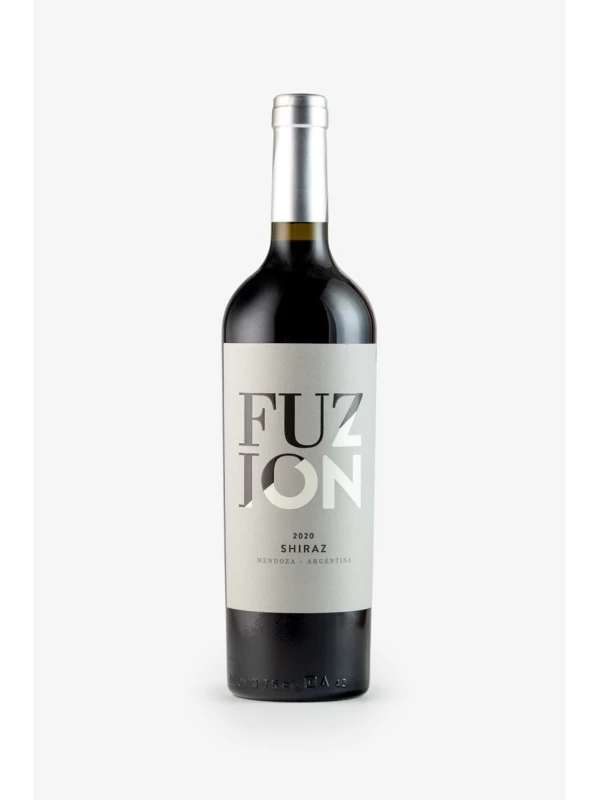 Familia Zuccardi, Fuzion Shiraz