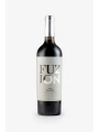 Familia Zuccardi, Fuzion Shiraz — фото 1