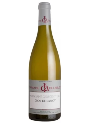 Вино Nuits-Saint-Georges Premier Cru Clos de l'Arlot AOC 2012, 0.75 л