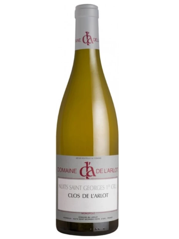 Nuits-Saint-Georges Premier Cru Clos de l'Arlot AOC