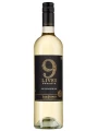 Gato Negro, 9 Lives Fierce Reserve Sauvignon Blanc — фото 1