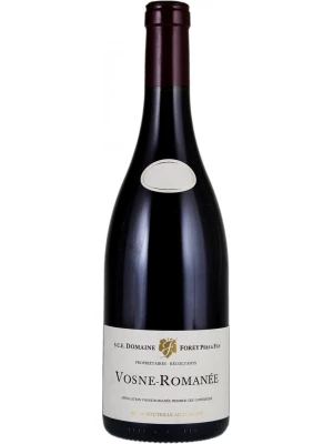 Вино Domaine Forey Pere et Fils, Vosne-Romanee AOC 2016, 0.75 л