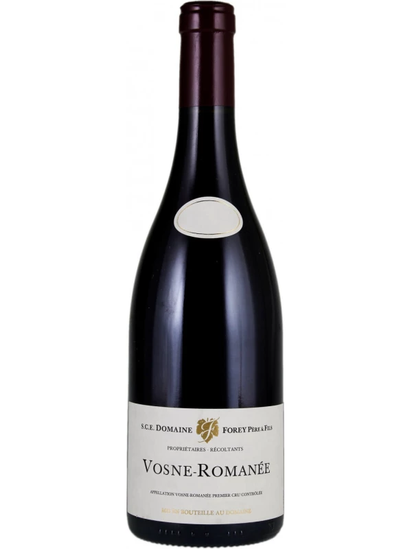 Domaine Forey Pere et Fils, Vosne-Romanee AOC