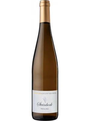 Вино Weingut Dr. Fischer, Steinbock Riesling 2020, 0.75 л
