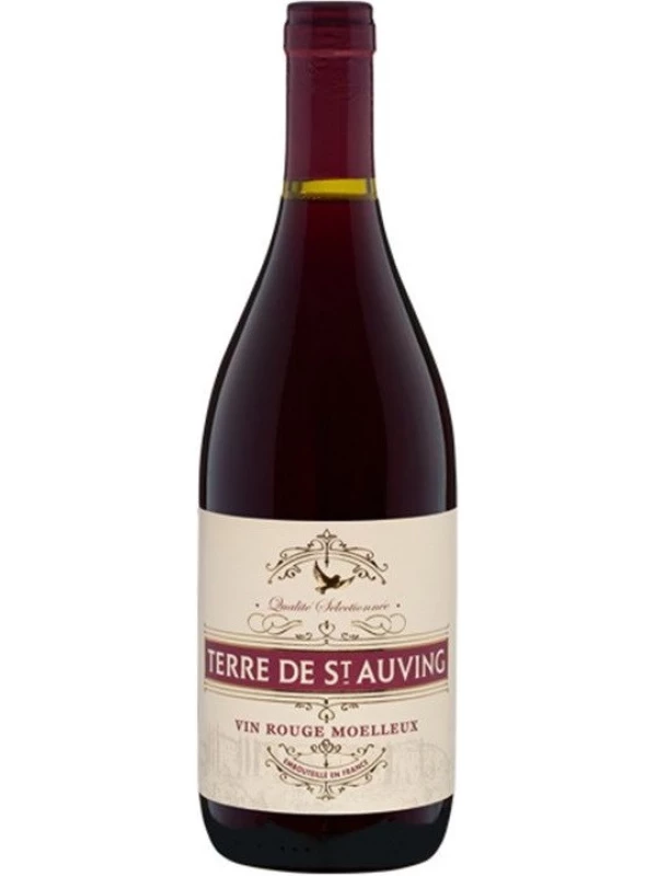 Terre de St. Auving Rouge Sec