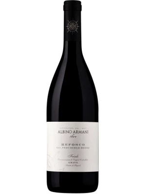 Вино Albino Armani, Refosco dal Peduncolo Rosso, Friuli Grave DOC 2021, 0.75 л